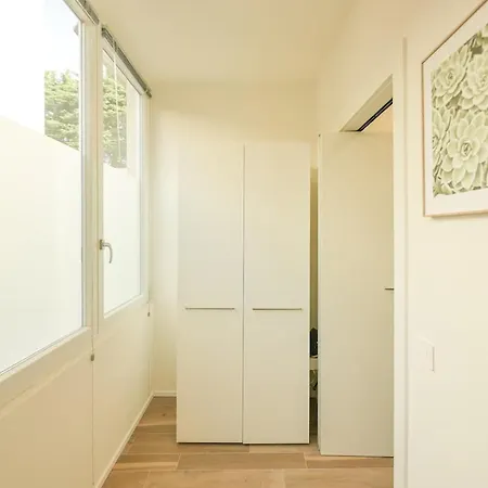아파트 2 Min From Station And With Wifi And Ac 코모
